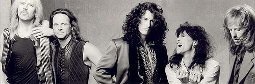 aerosmith