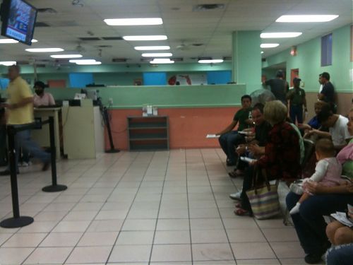 Little Havana DMV