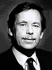 vaclav havel