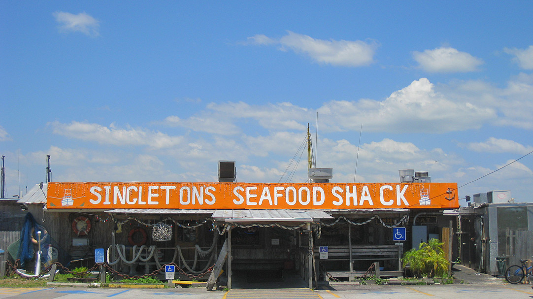 Singleton's, Mayfair, FL