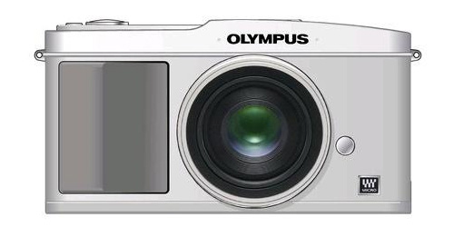 Olympus E-P1