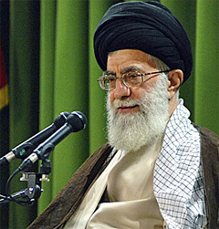 Khamenei