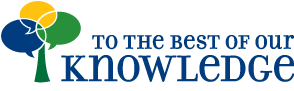 to the best of our knowledge logo