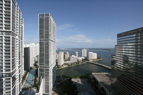 Miami, Brickell