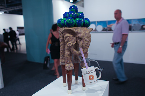 art basel 2009