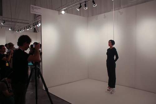 art basel 2009