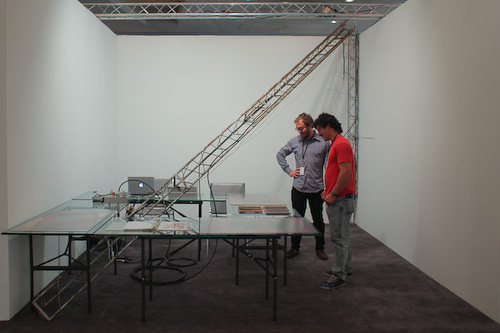 art basel 2009