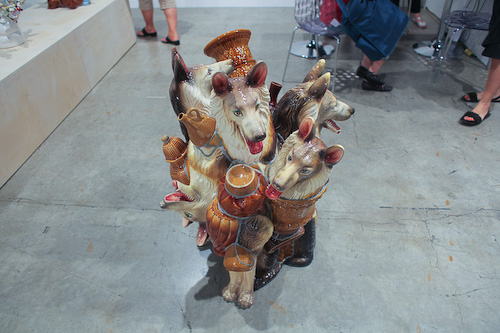 art basel 2009