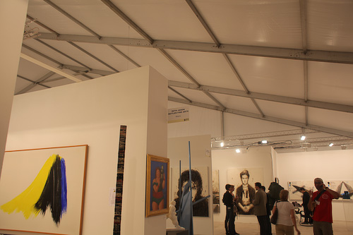 art basel 2009