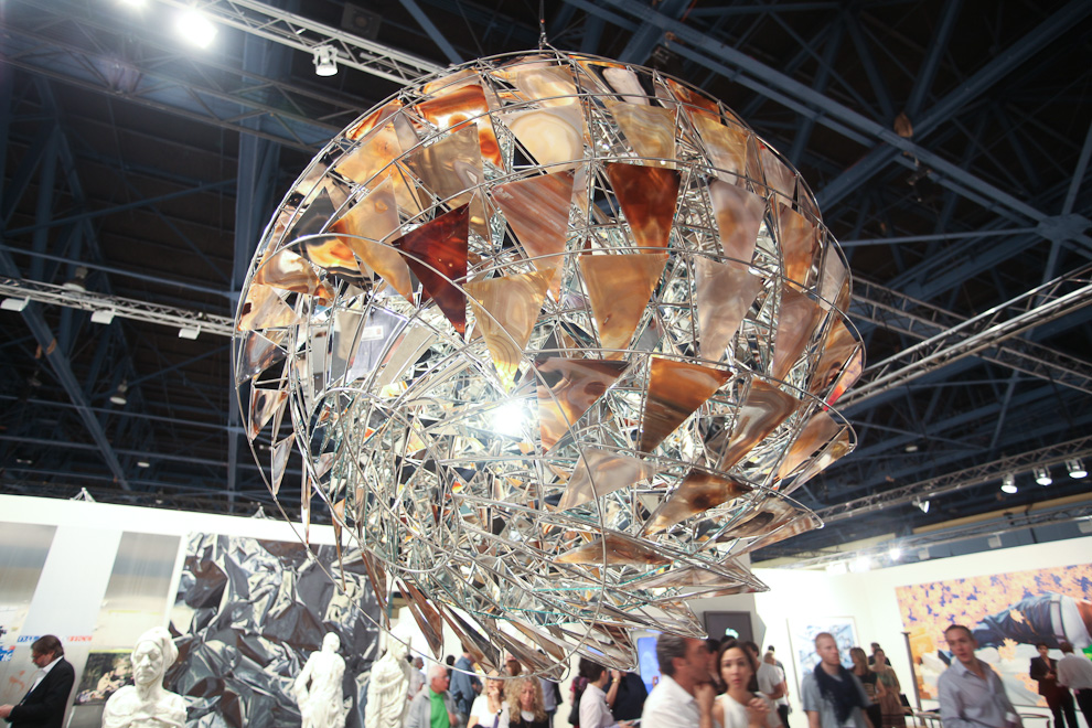 art basel miami beach