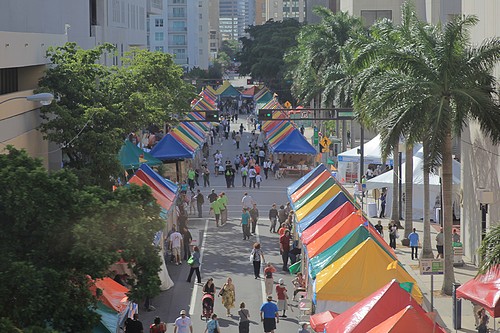 miami book fair international 2011