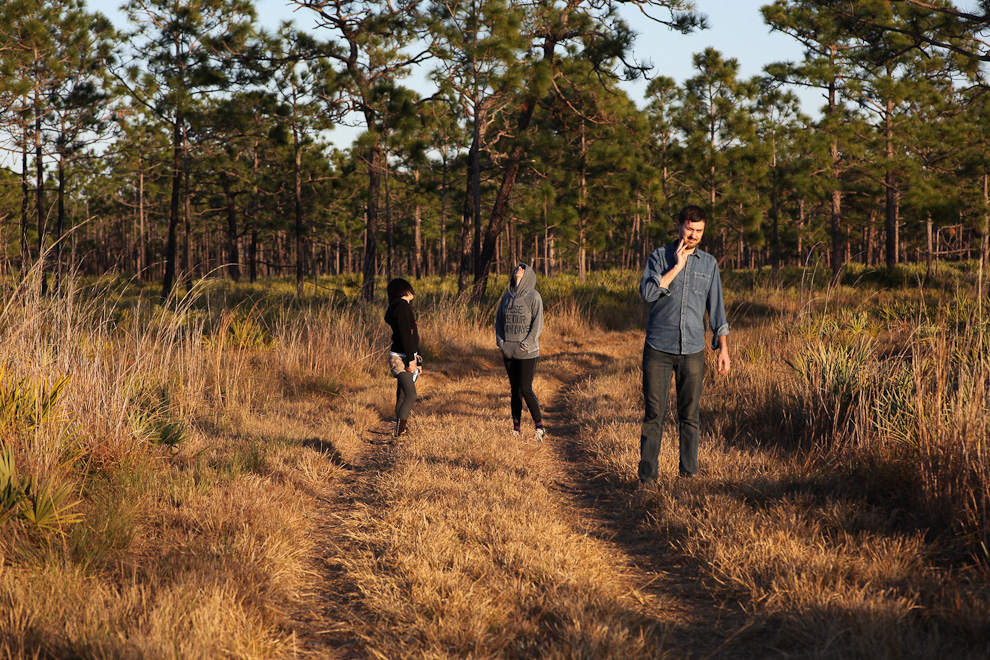 St. Sebastian River Preserve