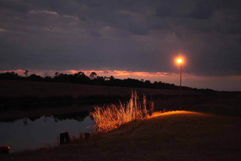 St. Sebastian River Preserve