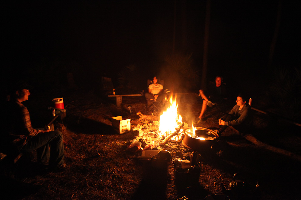 St. Sebastian River Preserve