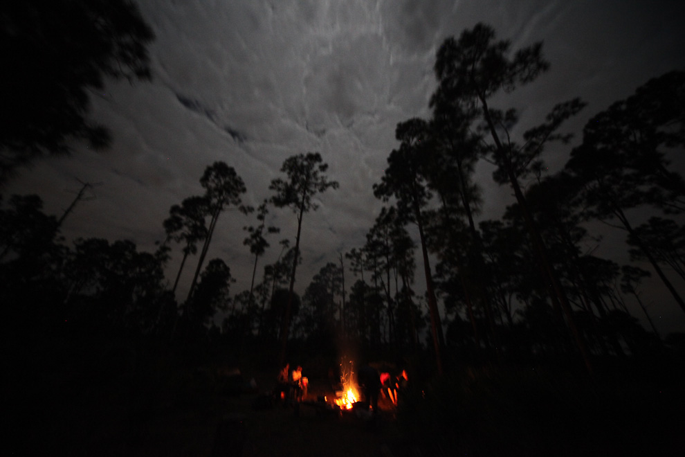 St. Sebastian River Preserve